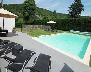 Unterkunft 086009 - Ferienhaus Namur - La Petite Conciergerie Privée