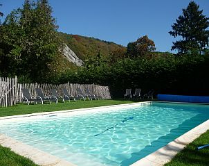 Unterkunft 086009 - Ferienhaus Namur - La Petite Conciergerie Privée