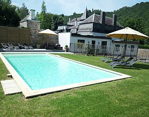 Unterkunft 086009 - Ferienhaus Namur - La Petite Conciergerie Privée