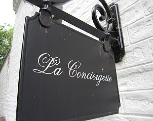 Unterkunft 086009 - Ferienhaus Namur - La Petite Conciergerie Privée
