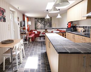 Unterkunft 086009 - Ferienhaus Namur - La Petite Conciergerie Privée