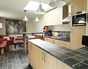 Unterkunft 086009 - Ferienhaus Namur - La Petite Conciergerie Privée