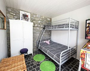 Unterkunft 086009 - Ferienhaus Namur - La Petite Conciergerie Privée