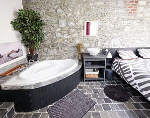 Unterkunft 086009 - Ferienhaus Namur - La Petite Conciergerie Privée