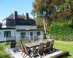 Unterkunft 086009 - Ferienhaus Namur - La Petite Conciergerie Privée