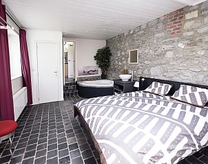 Unterkunft 086010 - Ferienhaus Namur - La Grande Conciergerie