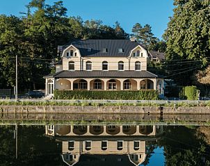 Guest house 086108 • Holiday property Namur • Vakantiehuisje in Hastiere 