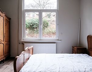 Verblijf 086108 - Vakantiewoning Ardennen (Namen) - Vakantiehuisje in Hastiere