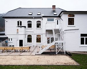 Verblijf 086108 - Vakantiewoning Ardennen (Namen) - Vakantiehuisje in Hastiere