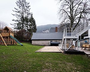 Verblijf 086108 - Vakantiewoning Ardennen (Namen) - Vakantiehuisje in Hastiere