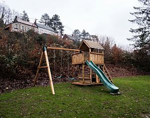 Verblijf 086108 - Vakantiewoning Ardennen (Namen) - Vakantiehuisje in Hastiere