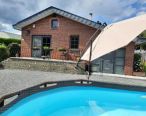 Verblijf 086110 • Vakantiewoning Ardennen (Namen) • ARD199 