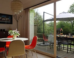 Verblijf 086111 - Bungalow Ardennen (Namen) - Het retro huisje