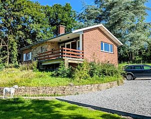 Verblijf 086112 - Bungalow Ardennen (Namen) - Maison Agimont