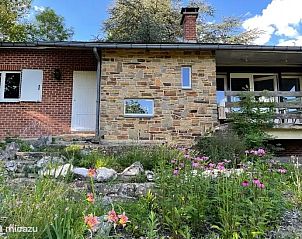 Verblijf 086112 - Bungalow Ardennen (Namen) - Maison Agimont