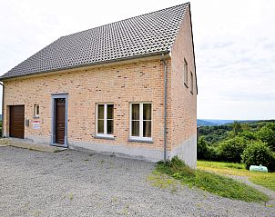 Unterkunft 086113 - Ferienhaus Namur - La Vue Spectaculaire