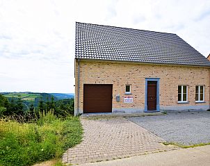 Unterkunft 086113 - Ferienhaus Namur - La Vue Spectaculaire
