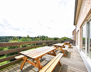 Unterkunft 086113 - Ferienhaus Namur - La Vue Spectaculaire