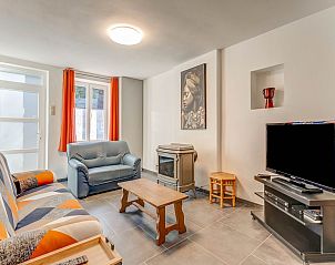 Unterkunft 086114 - Ferienhaus Namur - MAISON DETIEGE