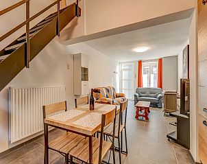 Unterkunft 086114 - Ferienhaus Namur - MAISON DETIEGE