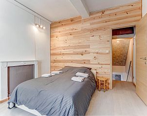 Unterkunft 086114 - Ferienhaus Namur - MAISON DETIEGE