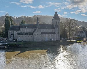 Unterkunft 086114 - Ferienhaus Namur - MAISON DETIEGE