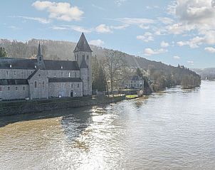 Unterkunft 086114 - Ferienhaus Namur - MAISON DETIEGE