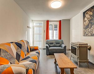 Unterkunft 086114 - Ferienhaus Namur - MAISON DETIEGE