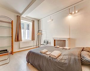 Unterkunft 086114 - Ferienhaus Namur - MAISON DETIEGE
