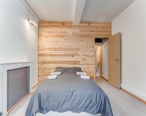 Unterkunft 086114 - Ferienhaus Namur - MAISON DETIEGE