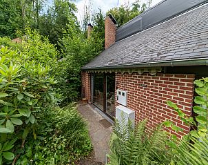 Unterkunft 086115 - Ferienhaus Namur - Ecarlate 27