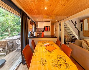Unterkunft 086115 - Ferienhaus Namur - Ecarlate 27