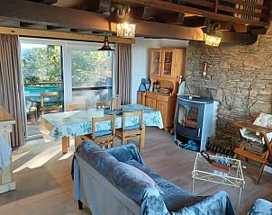 Guest house 086205 • Holiday property Namur • Vakantiehuis in Blaimont 