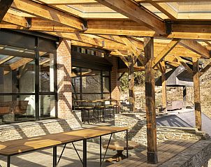 Guest house 086210 - Holiday property Namur - ARD171