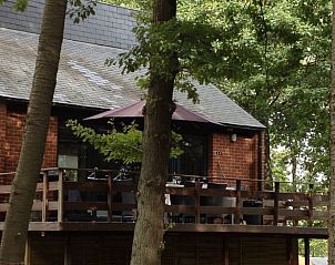 Guest house 086211 • Holiday property Namur • Vakantiehuis in Blaimont 