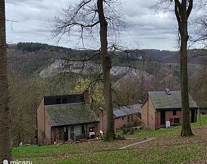 Verblijf 086212 - Bungalow Ardennen (Namen) - Havane