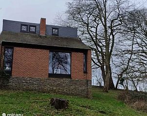 Verblijf 086212 - Bungalow Ardennen (Namen) - Havane