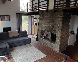 Verblijf 086212 - Bungalow Ardennen (Namen) - Havane