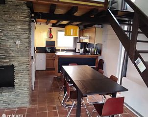 Verblijf 086212 - Bungalow Ardennen (Namen) - Havane