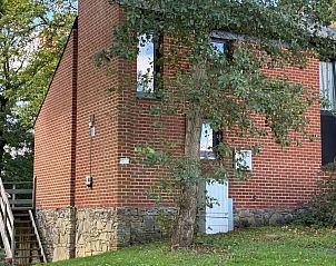 Guest house 086213 - Holiday property Namur - Sfeervol Huisje Ardennen