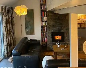 Guest house 086213 - Holiday property Namur - Sfeervol Huisje Ardennen