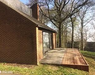 Verblijf 086216 - Bungalow Ardennen (Namen) - Vakantiehuisje in Domaine du Bonsoy