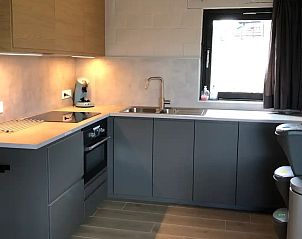 Verblijf 086216 - Bungalow Ardennen (Namen) - Vakantiehuisje in Domaine du Bonsoy