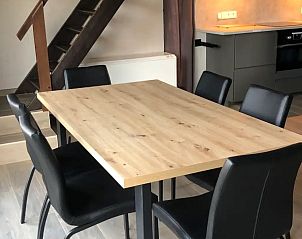 Verblijf 086216 - Bungalow Ardennen (Namen) - Vakantiehuisje in Domaine du Bonsoy