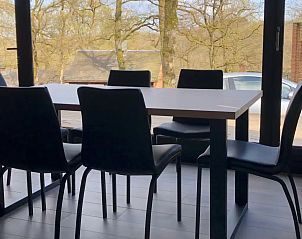 Verblijf 086216 - Bungalow Ardennen (Namen) - Vakantiehuisje in Domaine du Bonsoy