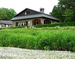Verblijf 086302 • Vakantiewoning Ardennen (Namen) • Villa Vagner 