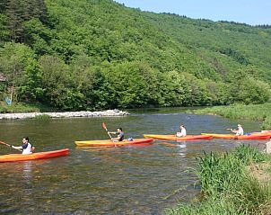 Verblijf 086304 - Vakantiewoning Ardennen (Namen) - Vakantiehuisje in Alle
