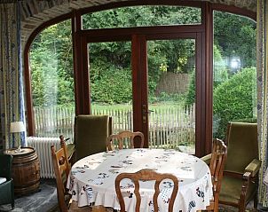 Verblijf 086304 - Vakantiewoning Ardennen (Namen) - Vakantiehuisje in Alle