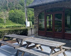 Verblijf 086304 - Vakantiewoning Ardennen (Namen) - Vakantiehuisje in Alle