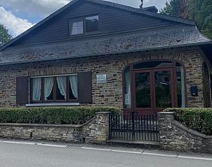 Verblijf 086304 - Vakantiewoning Ardennen (Namen) - Vakantiehuisje in Alle